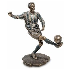 Статуэтка Футболист WS-881 113-904768 Veronese
