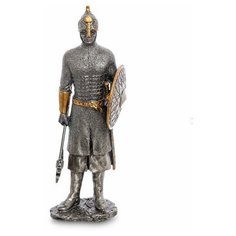 Статуэтка Рыцарь WS-993 113-906316 Veronese