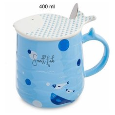 Кружка Ловись, рыбка! MUG-102/2 113-108639 Art East