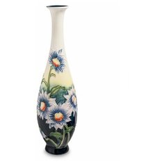 Ваза Хризантема JP-98/20 113-106656 Pavone