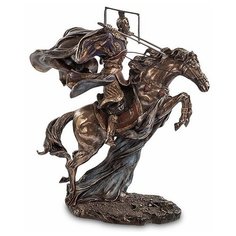 Статуэтка Китайский воин WS-431 113-902293 Veronese