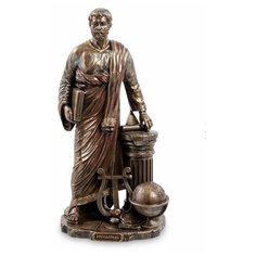 Статуэтка Пифагор WS-923 113-905363 Veronese