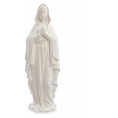 Статуэтка с подсветкой Святая Дева Мария (Pavone) JP-186/16 113-106413