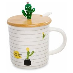 Кружка Колючка MUG-119/2 113-108583 Art East