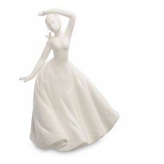 Статуэтка с подсветкой Леди (Pavone) JP-186/37 113-106430