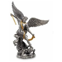 Статуэтка Святой Архангел Михаил WS-833 113-904318 Veronese