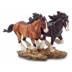 Статуэтка Мустанги WS-709 113-903017 Veronese