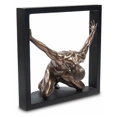 Статуэтка Атлет WS-147 113-902238 Veronese