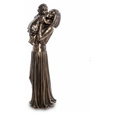 Статуэтка Мать с ребенком WS-986 113-906309 Veronese