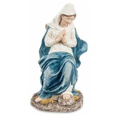 Статуэтка Матерь Божья WS-510 113-902330 Veronese