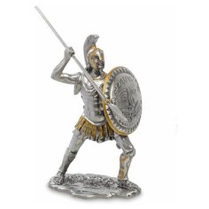 Статуэтка Спартанец WS-835 113-904320 Veronese