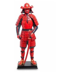 Статуэтка Феодал Санада Юкимура WS-751 113-903344 Veronese