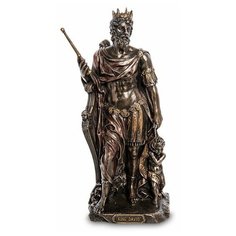 Статуэтка Король Давид WS-1022 113-906345 Veronese