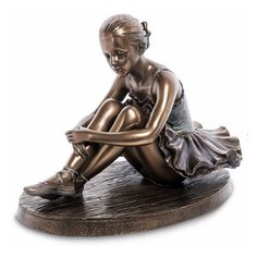 Статуэтка Балерина WS-966 113-906289 Veronese