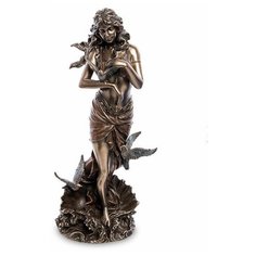 Статуэтка Афродита - Богиня любви WS- 77/ 1 113-905660 Veronese