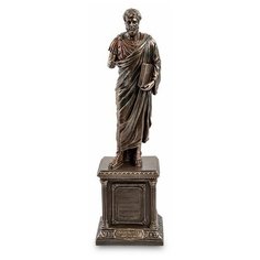 Статуэтка Аристотель WS-928 113-905368 Veronese