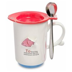 Кружка В поисках неизведанного MUG-134/1 113-108728 Art East