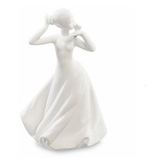 Статуэтка с подсветкой Леди (Pavone) JP-186/35 113-106428