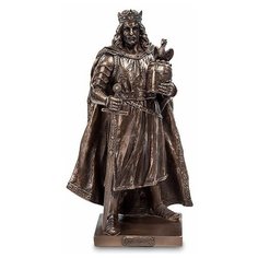 Статуэтка Король Артур WS-640/ 1 113-903476 Veronese