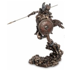 Статуэтка Дева- воитильница Валькирия WS-1049 113-906372 Veronese