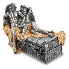 Статуэтка Амур и Психея WS-476 113-902974 Veronese