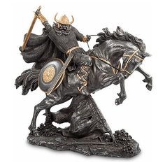 Статуэтка Викинг WS- 37 113-901890 Veronese