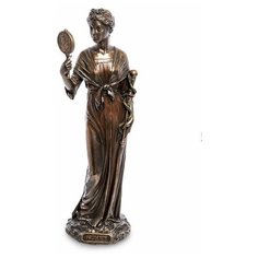 Статуэтка Леди Благоразумие WS-951 113-905668 Veronese