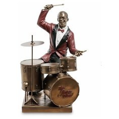 Статуэтка Барабанщик WS-873 113-904612 Veronese