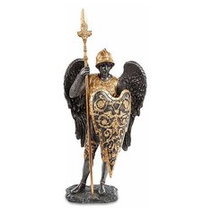 Статуэтка Святой Архангел Михаил WS-635 113-903465 Veronese