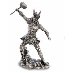 Статуэтка Тор WS-996 113-906319 Veronese