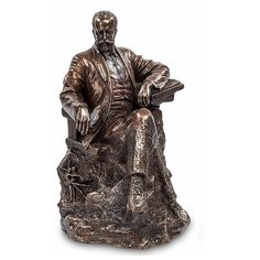 Статуэтка Петр Чайковский WS- 69/ 1 113-902544 Veronese