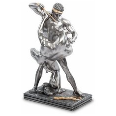 Статуэтка Тесей убивает Минотавра WS- 08 113-901861 Veronese