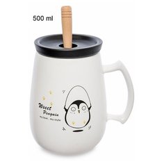 Кружка MUG-309/4 113-109467 Art East