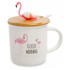 Кружка Доброе утро MUG-112/4 113-108565 Art East