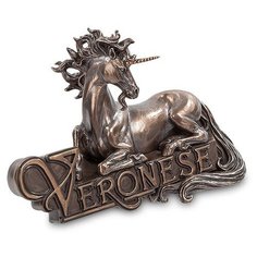 Статуэтка Единорог WS- 85 113-902603 Veronese