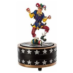 Статуэтка Шут муз. WS-671 113-903793 Veronese