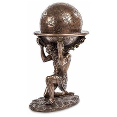 Статуэтка Атлас WS-658/ 1 113-903780 Veronese