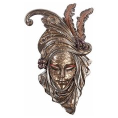 Венецианская маска Маки WS-330 113-902926 Veronese