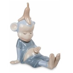 Фигурка Обезьяна JP-81/ 2 113-107414 Pavone