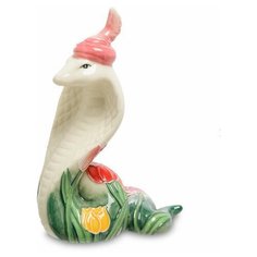 Фигурка Змея JP-51/ 8 113-105198 Pavone