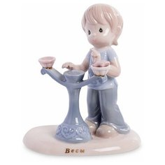 Фигурка- зодиак Весы JP-28/10 113-10186 Pavone
