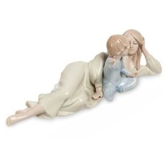 Фигурка Девушка JP-15/ 2 113-10057 Pavone