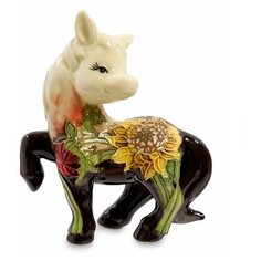 Фигурка Лошадка Подсолнух (Pavone) JP-61/13 113-105963