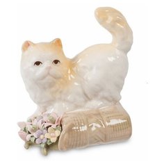 Фигурка Котенок CMS-15/84 113-105250 Pavone