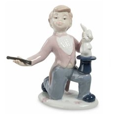 Фигурка Артист цирка JP-19/16 113-105830 Pavone