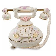 Фигурка Телефон CMS-15/46 113-103376 Pavone