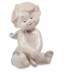Фигурка Амурчик JP-09/10 113-104666 Pavone