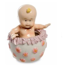 Фигурка Малыш в корзине (Pavone) CMS-27/27 113-108108