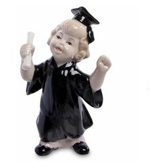 Фигурка Выпускник JP-53/ 2 113-106709 Pavone