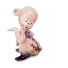 Фигурка Обезьяна JP-81/13 113-107425 Pavone